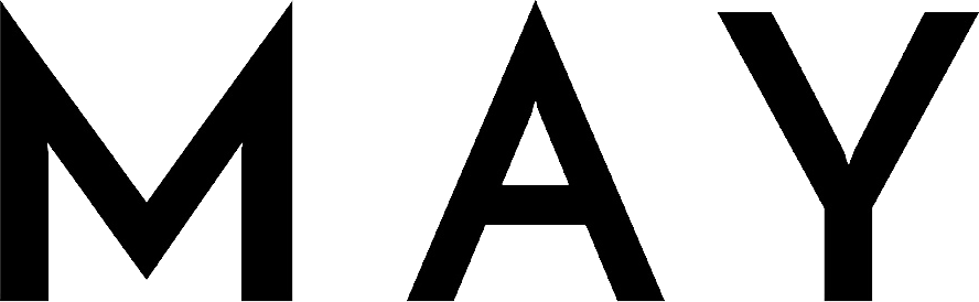 MAY Productions Logo
