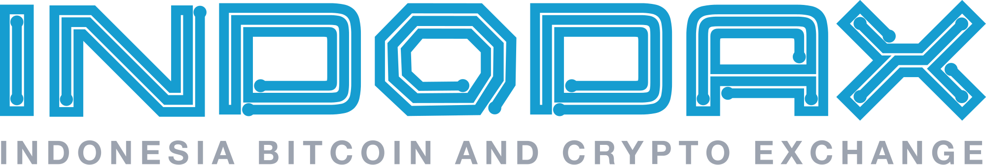 INDODAX Logo