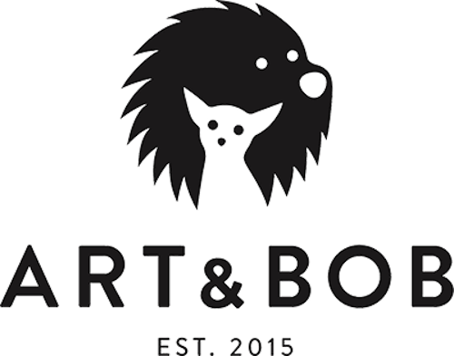 Art & Bob Logo