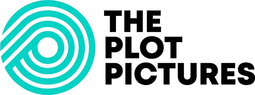The Plot Pictures Logo