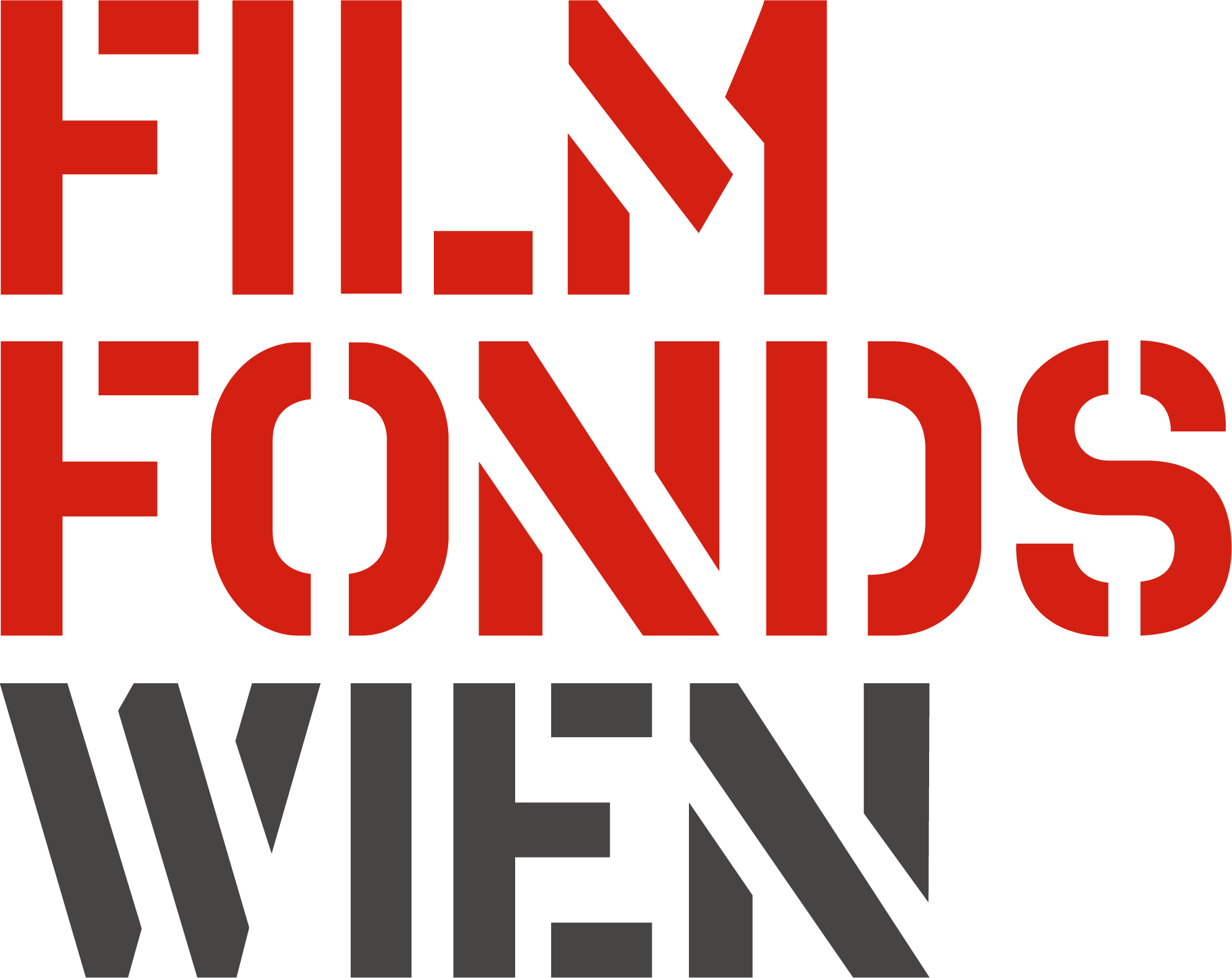 Vienna Film Financing Fund Logo