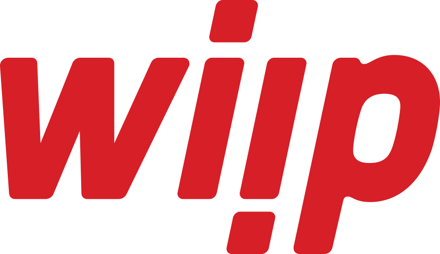 wiip Logo