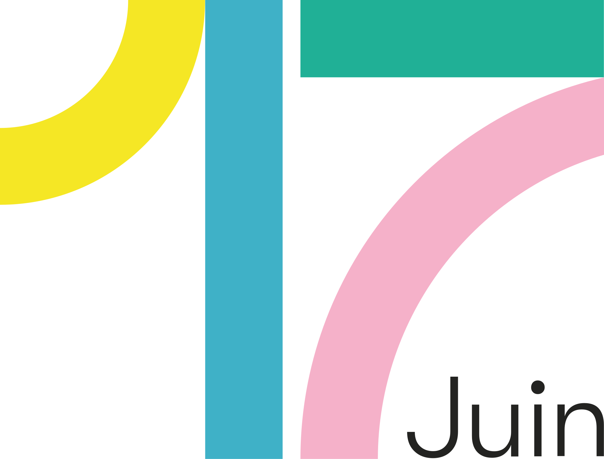 17 juin média Logo