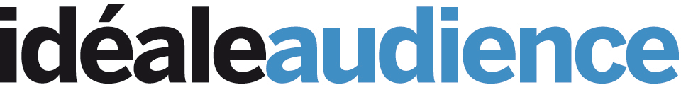 Idéale Audience Logo