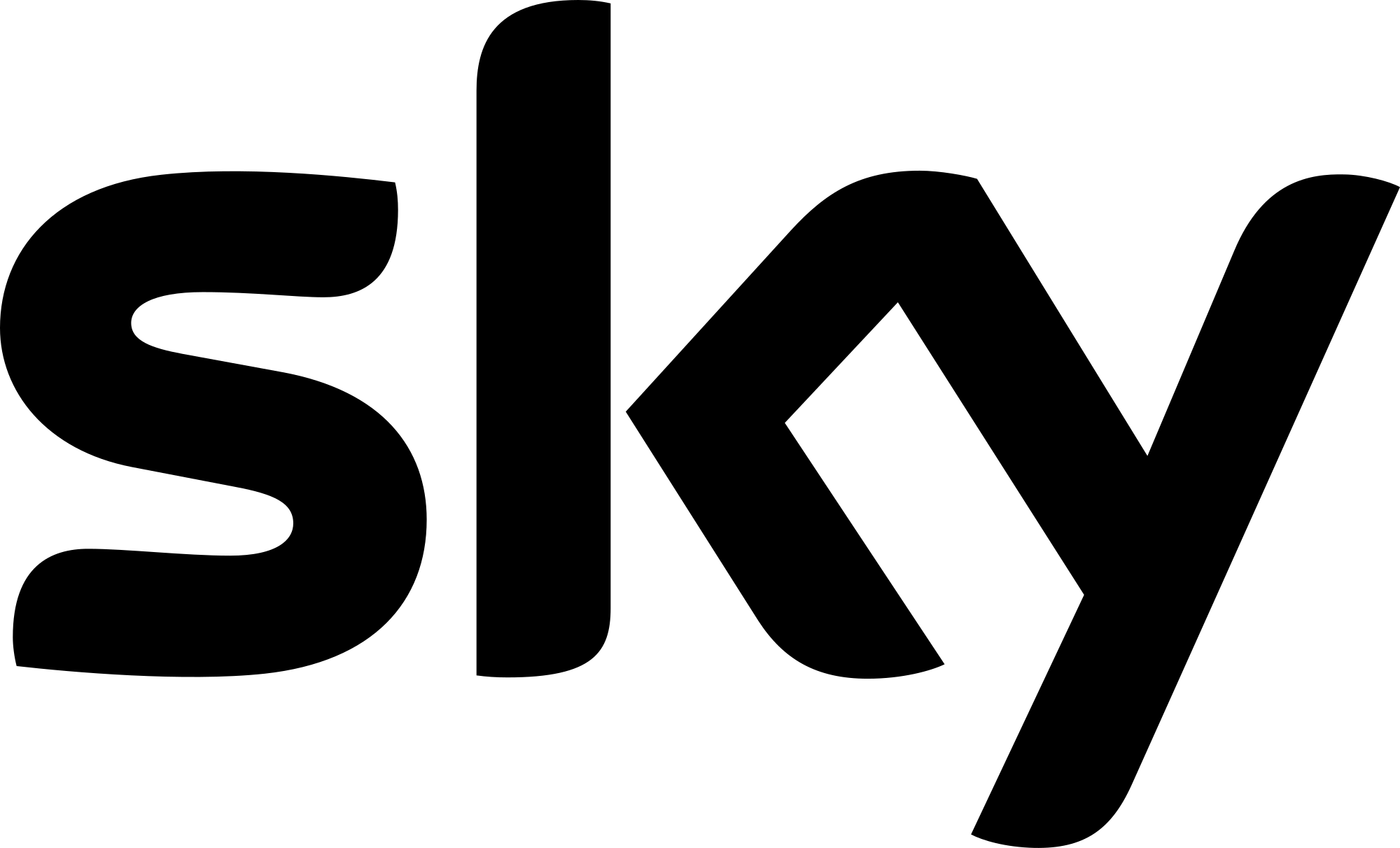 Sky Deutschland Logo