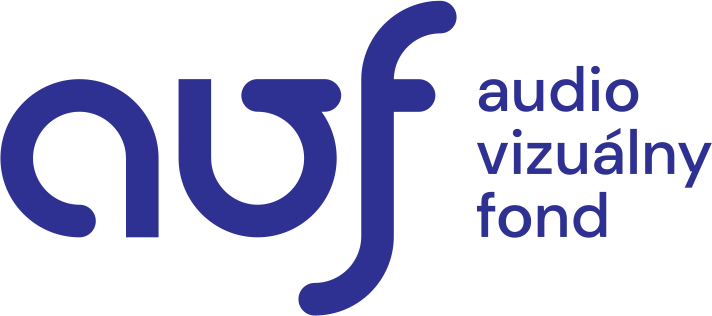Audiovizuálny fond Logo