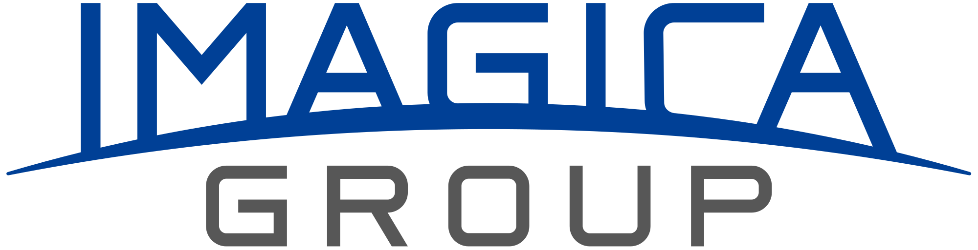 IMAGICA GROUP Logo