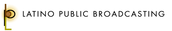 Latino Public Broadcasting Logo