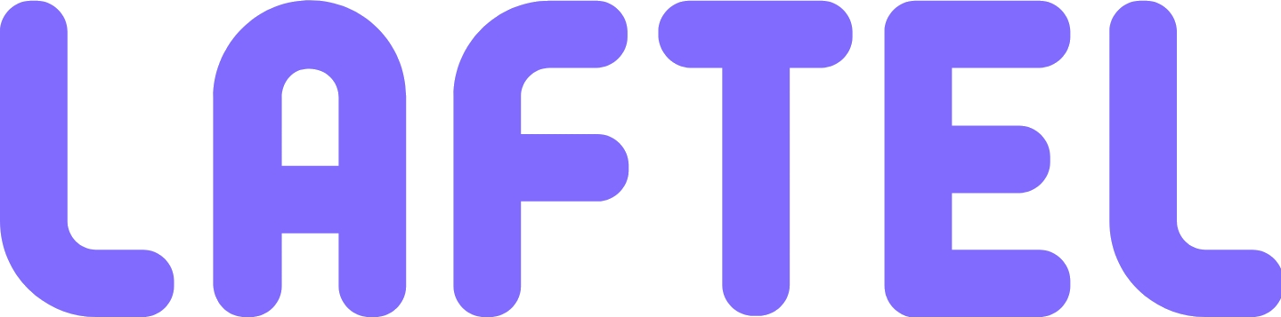 LAFTEL Logo