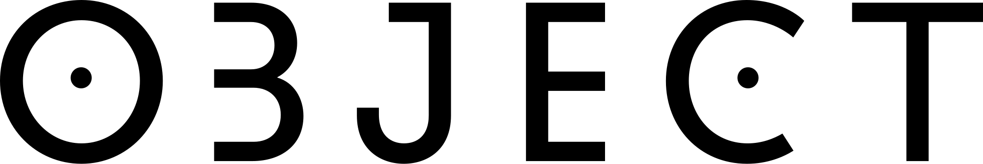 Object Studios Logo