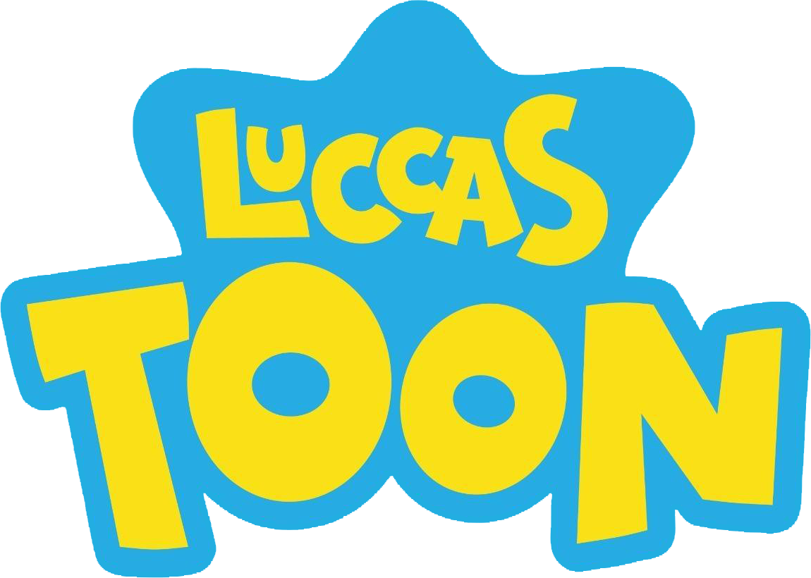 Luccas Toon Studios Logo