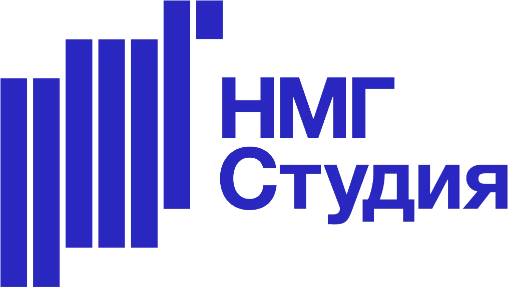 NMG Studio Logo