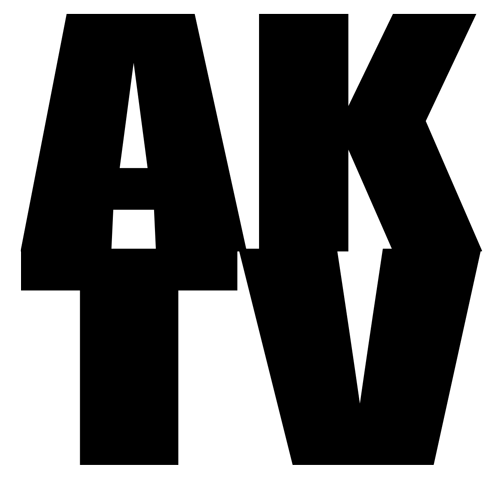AKTV Logo