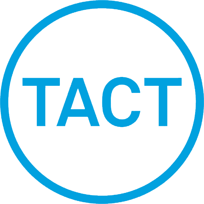 Tact Production Logo