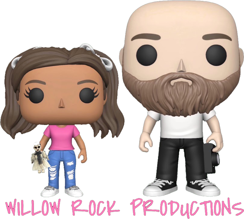 Willow Rock Productions Logo