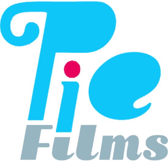 Pie Films Logo