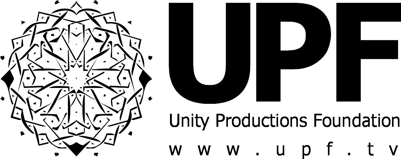Unity Productions Foundation Logo