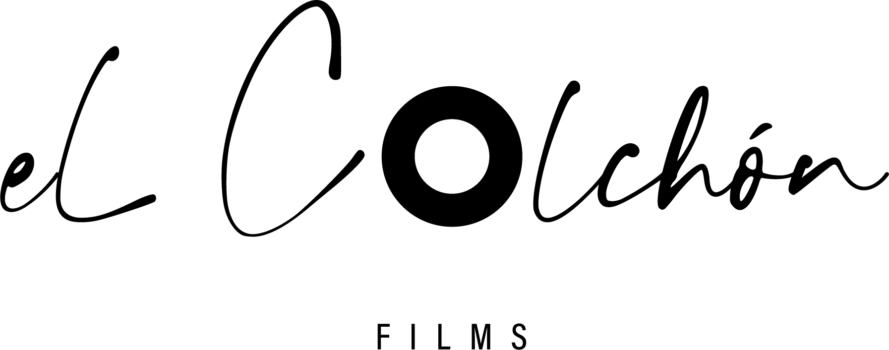 El Colchón Films Logo