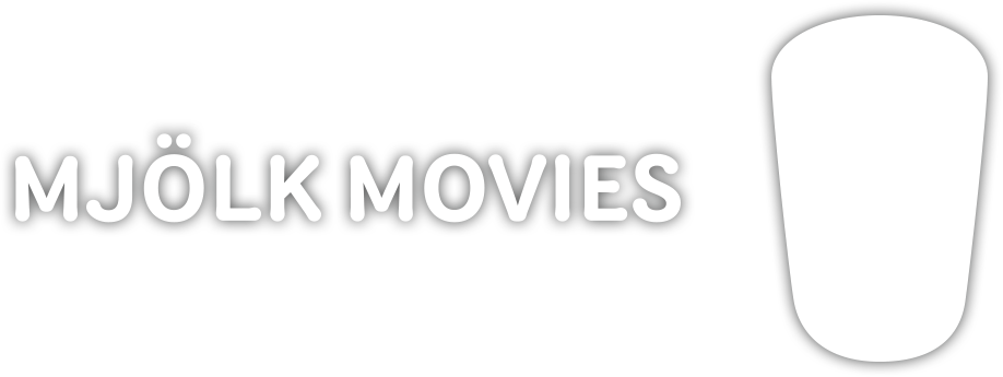 MJÖLK Movies Logo