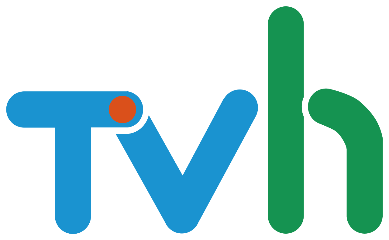 Television Hokkaido Broadcasting Logo