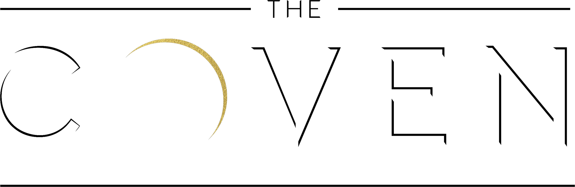 The Coven Logo