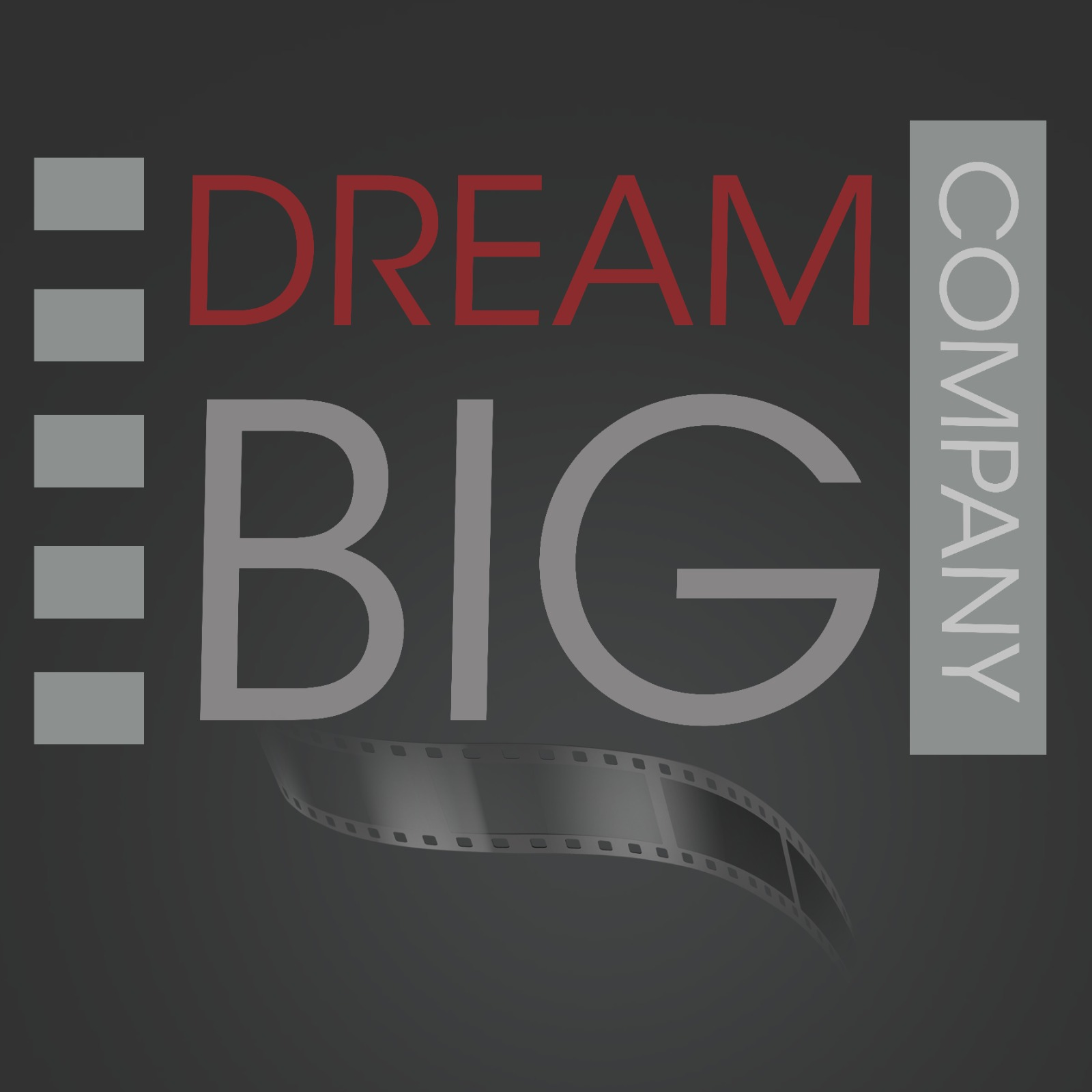Dream Big Company Logo
