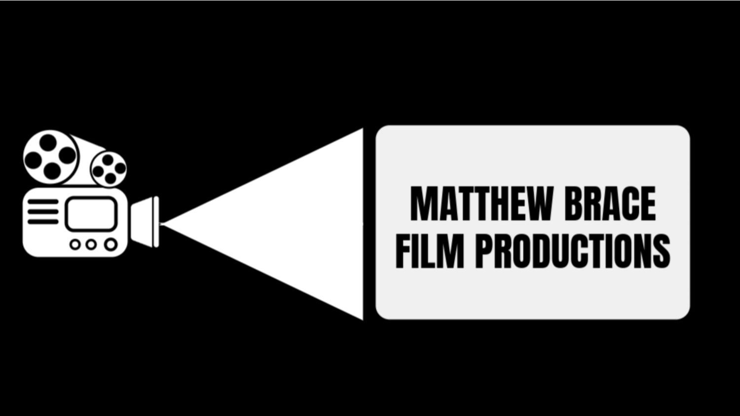 Matthew Brace Film Productions Logo