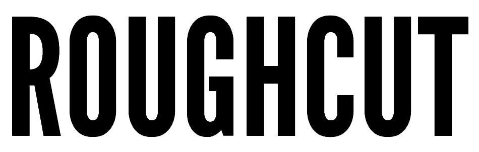 Roughcut Films Logo