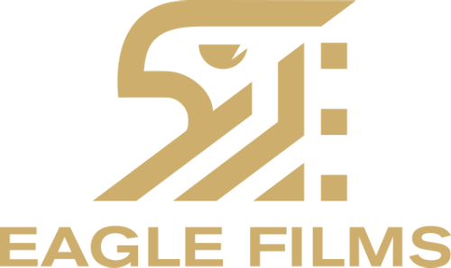Eagle Films Logo