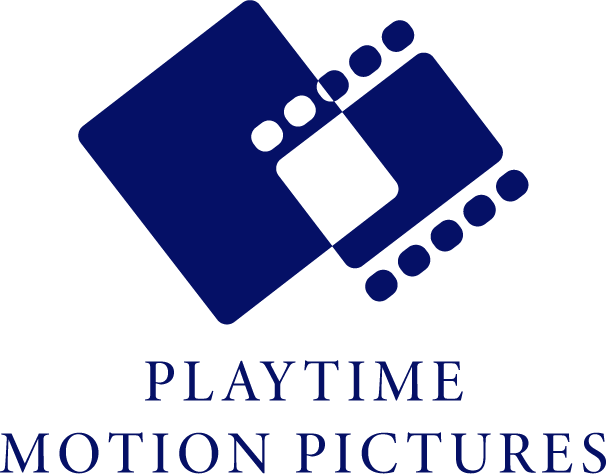 Playtime Motion Pictures Logo