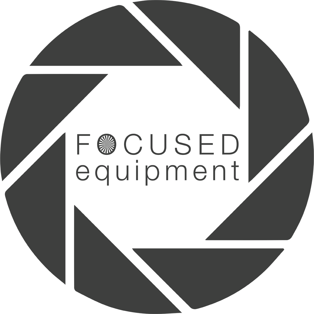 FOCUSED equipment Logo