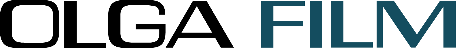 OLGA FILM Logo