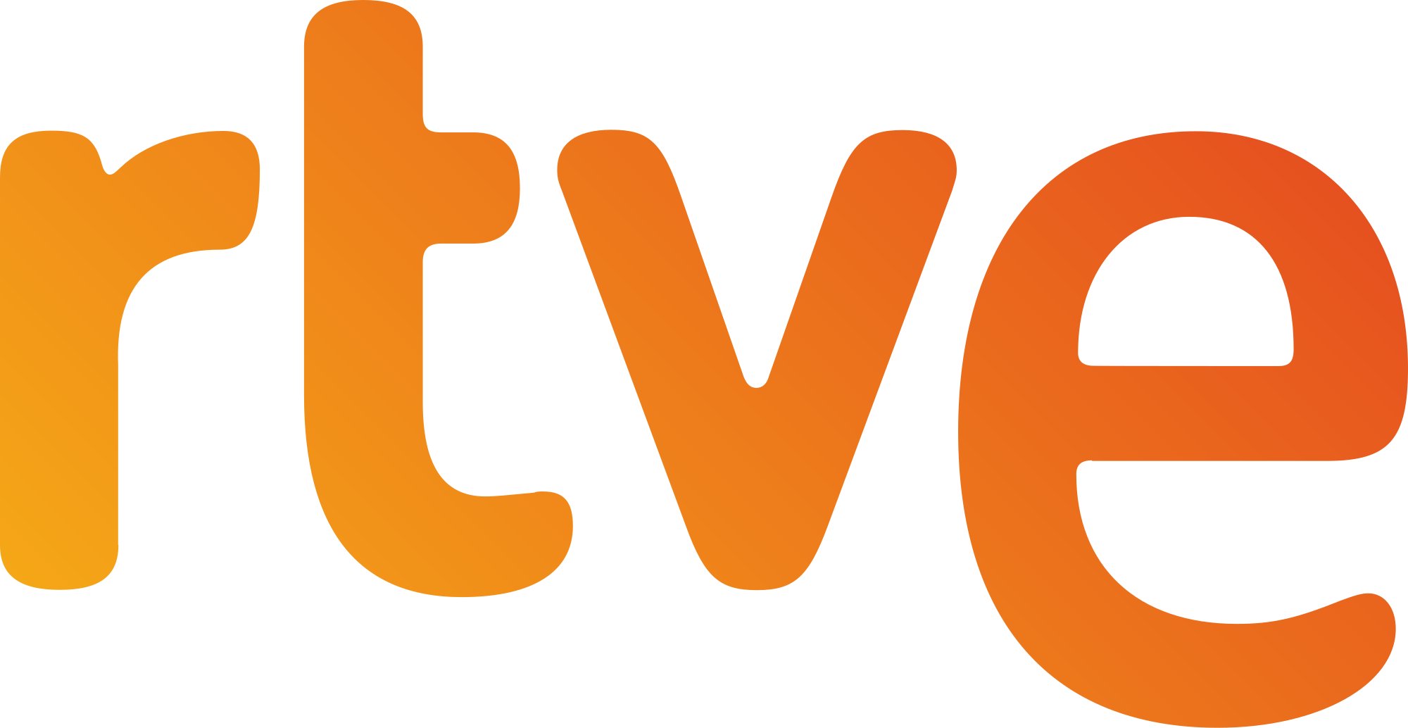 RTVE Logo