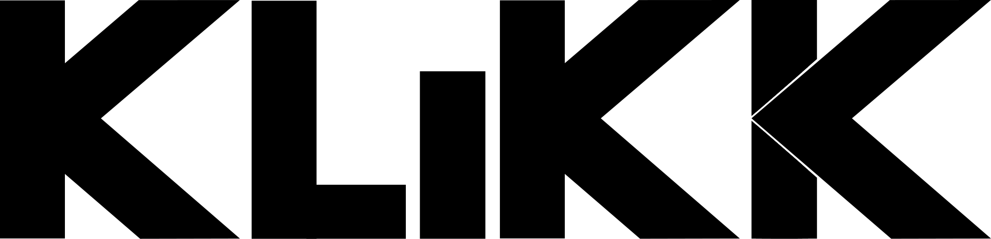 KLiKK Logo