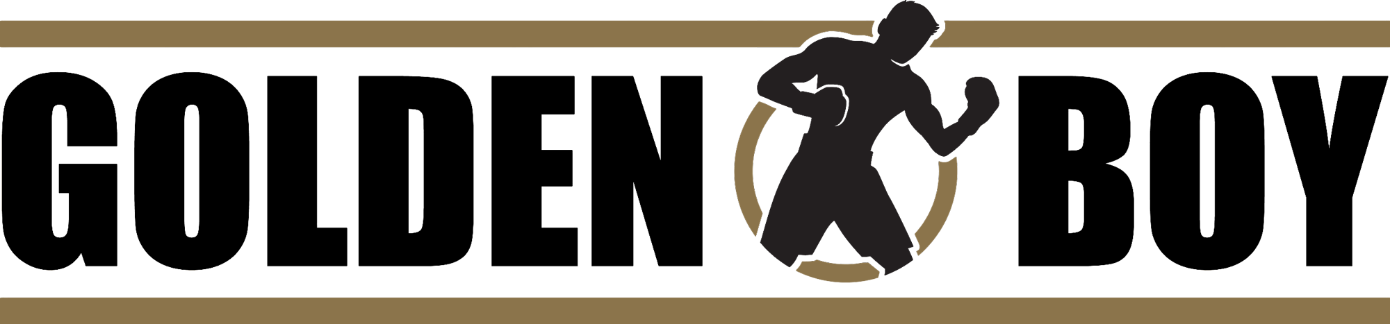 Golden Boy Promotions Logo