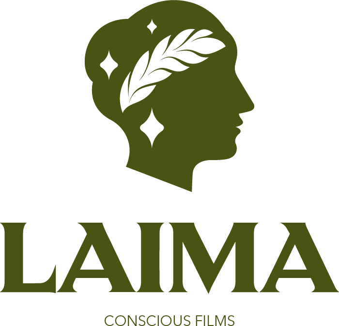Laima Producciones Logo