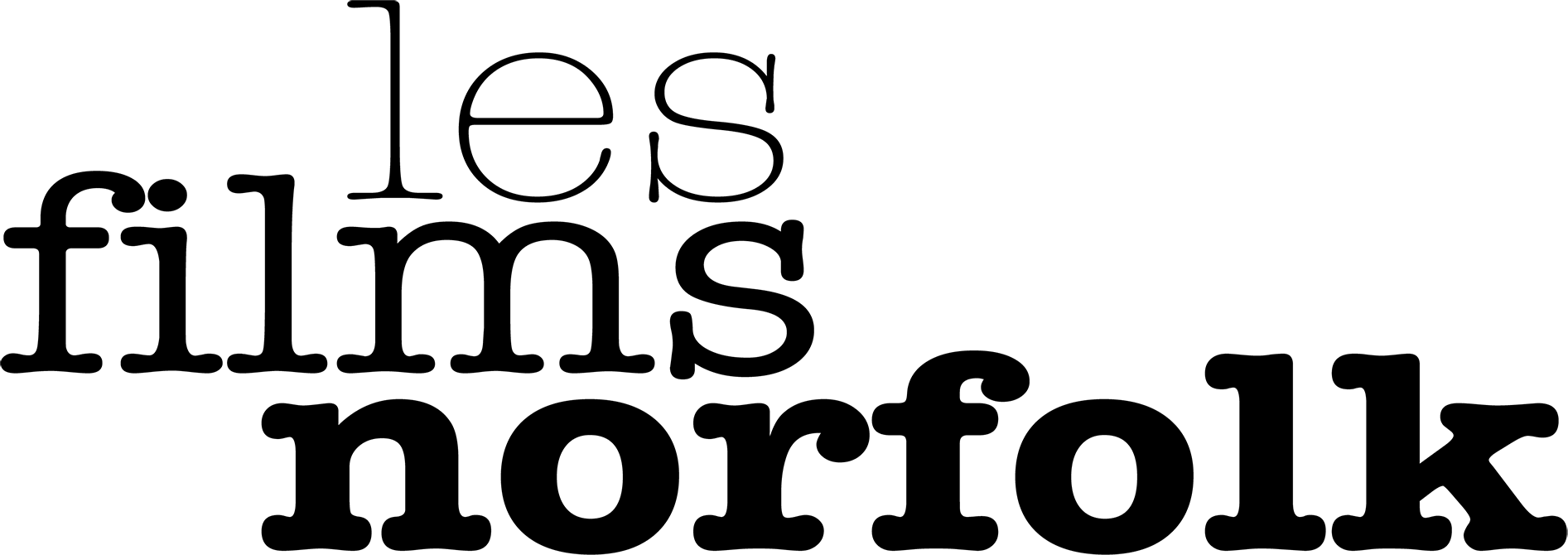 Les Films Norfolk Logo