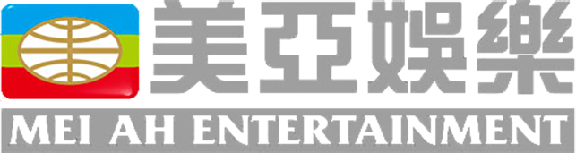 Mei Ah Entertainment Logo