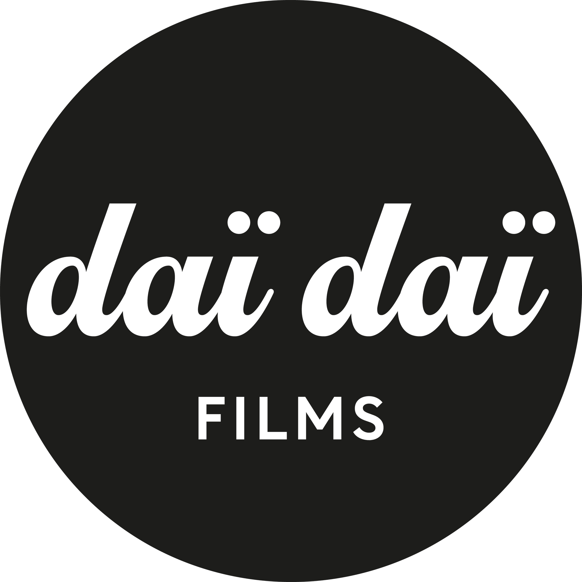 Daï Daï Films Logo