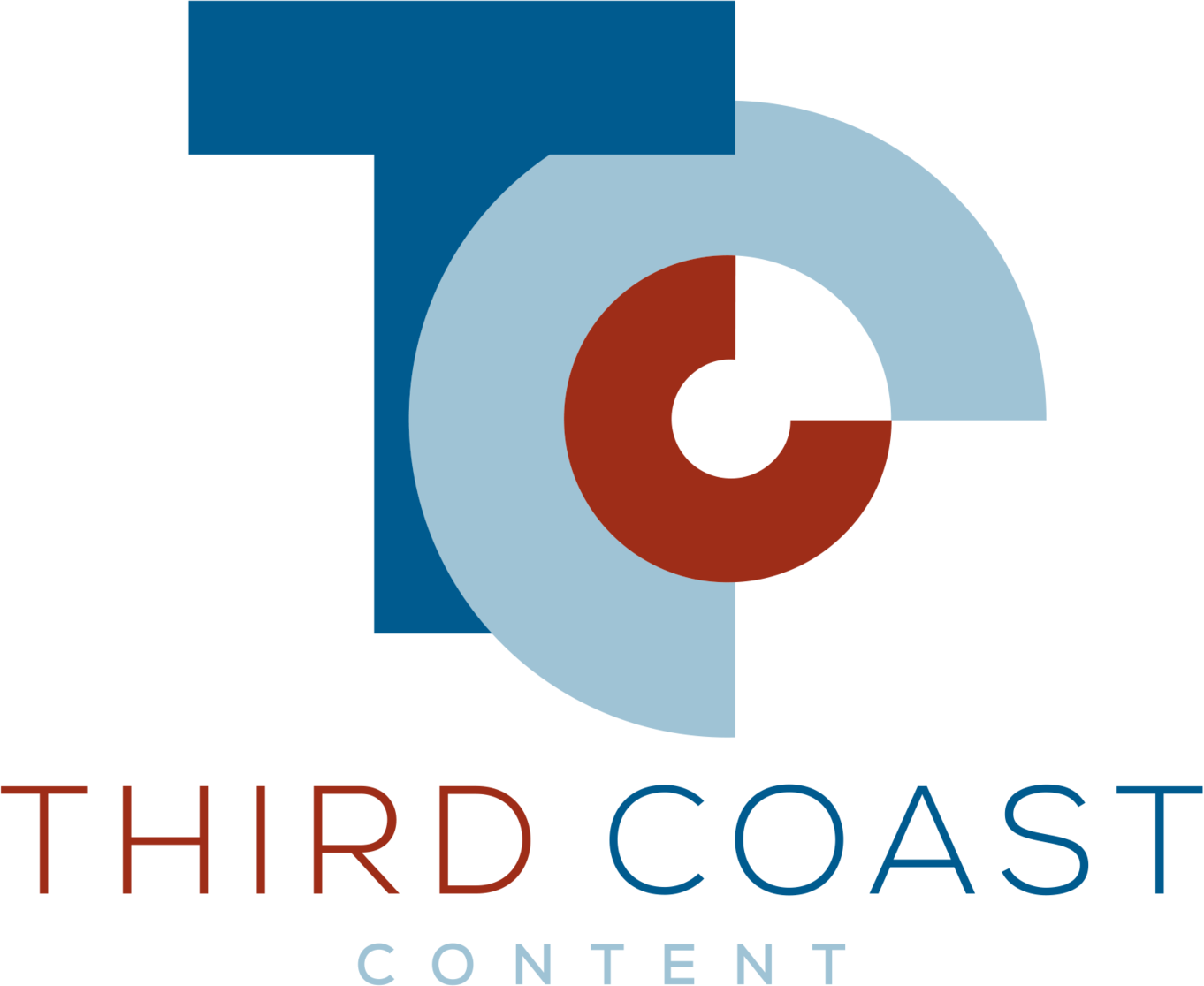 Third Coast Content Logo