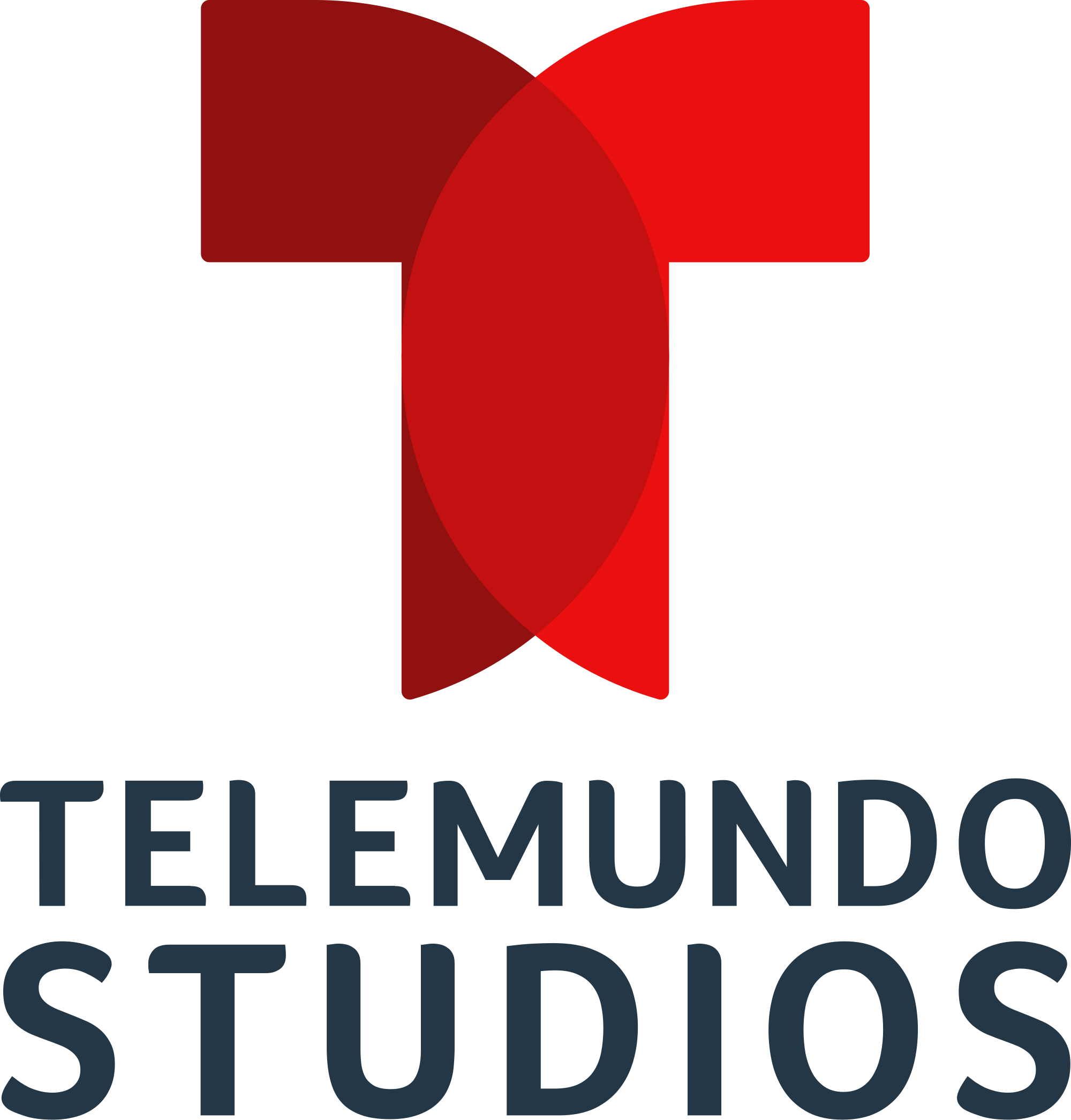 Telemundo Studios Logo