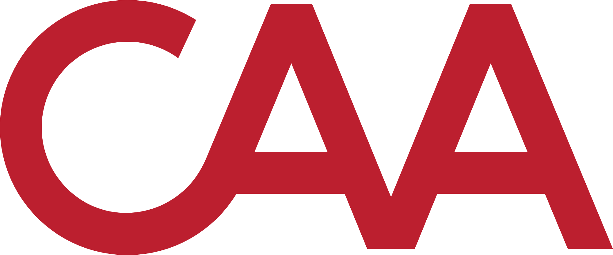 CAA Logo