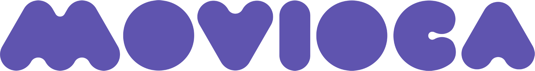Movioca Logo