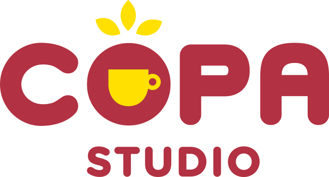 Copa Studio Logo