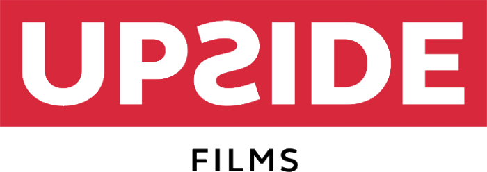 Upside Films Logo
