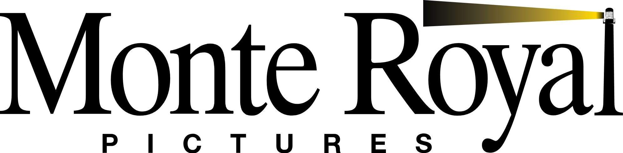 Monte Royal Pictures Logo