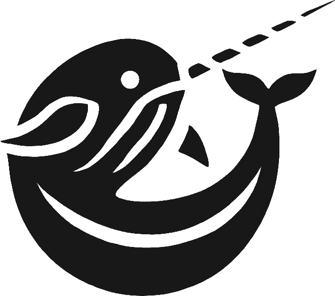 Distorted Pictures Logo