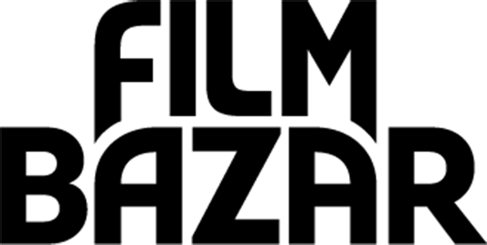Filmbazar Logo