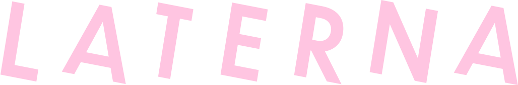 Laterna Film Logo