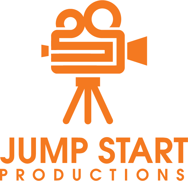 Jump Start Productions Logo